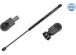 Meyle 140 910 0007 - Ammortizzatore Posteriore Oe 1U6 827 550 E Per Octavia I (1U)