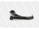 Monroe L15558 - Braccio Di Controllo Oe 51783057 Per Mito (955), Nemo, Linea, Punto, Qubo, Fiorino, Bipper (Aa), Bipper Tepee