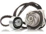 Ridex 3096W0315 - Set Pompa Acqua + Cinghia Di Distribuzione Oe 46520401 Per Giulietta (940), Mito (955), 124 Spider, 500 (312), Punto, 500L (351, 352), 500X (334), Brava, Bravo, Doblo, Idea, Linea, Marea, Palio, Panda, Stilo, Tipo