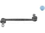 Meyle 316 060 0094 - Oe 6 861 483 Asta Di Accoppiamento, Asse Anteriore Per Serie 5 (F90, G30), Serie 5 (G31), Serie 6 Gt (G32), Serie 7 (G11, G12), Serie 8 (F91, G14), Serie 8 (F92, G15), Serie 8 (F93, G16)