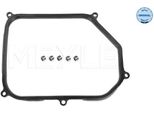 Meyle 100 321 0006 - Oe 098 321 370 Guarnizione, Coppa Dell'olio Per Alhambra (7V), Sharan (7M), T4, T5