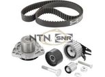 Snr KDP453.380 - Oe 7778565 Pompa Dell'acqua + Zahnriemensatz Per Insignia A (G09), Zafira Tourer C, Astra J, Cascada (W13)