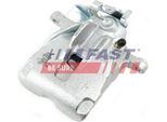 Fast FT32517N - Oe 4400100QAC Bremssattel, Hinterachse Rechts FüR Primastar (X83), Vivaro (J7), Vivaro (F7), Vivaro A (X83), Vivaro A (E7), Trafic Ii (Jl), Trafic Ii (Fl), Trafic Ii (El)