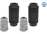 Meyle 40-14 640 0006 - Oe 5254 48 Kit Di Protezione Dalla Polvere, Ammortizzatore Anteriore Per C3 Ii (Sc), C3 Picasso (Sh), DS3, 207 (Wa, Wc), 207 Cc (Wd), 207 Sw (Wk)