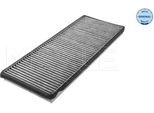 Meyle 112 320 0002 - Filtro Aria Abitacolo Oe 3B0 091 800 Per A4 (8D), Passat (3B)