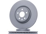 Ate 24.0130-0246.1 - Disco Freno Oe LR059122 Per Discovery Sport (L550), Range Rover Evoque (L538)