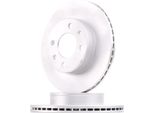 Ate 24.0118-0145.1 - Oe 51712 0X500 Disco Freno Per I10 (Pa), I10 (Ba, Ia), Picanto (Sa), Picanto (Ta)