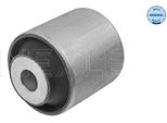 Meyle 314 610 0016 - Oe 31 10 6 861 177 Scheda Di Carico Per 5Er (F10), 5Er (F90, G30), 5Er Gt (F07), 5Er (F11), 5Er (G31), 6Er (F12), 6Er (F13), 6Er (F06), 6Er Gt (G32), 7Er (G11, G12)
