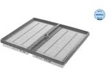 Meyle 112 321 0034 - Oe 04C 129 620 A Luftfilter FüR Q2 (Ga), A3 (8V), A1 (Gb), A1 (8X), Toledo Iv (KG3), Leon (5F), Ibiza (Kj), Ibiza (6J, 6P), Ateca (Kh), Arona (Kj), Scala (NW1), Rapid (Nh), Octavia Iii (5E), Karoq, Kamiq (NW4), Fabia Iii (Nj), Up, Touran (5T), T-ROC, T-Cross (C11, D31), Polo (AE1, AW1, BZ1), Polo (6C, 6R), Golf Vii, Golf Sportsvan (AM1, AN1), Caddy Iv (Sa)