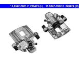 Ate 11.9347-7001.2 - Oe 34 21 6 757 247 Pinza Freno Per (R50, R53)