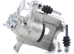 Hella 8AN 355 784-801 - Oe 4400100Q0A Bremssattel FüR Primastar (X83), Vivaro (J7), Vivaro (F7), Vivaro A (E7), Vivaro A (X83), Vivaro (X83), Vivaro (X82), Vivaro B (X82), Trafic Ii (Jl), Trafic Ii (Fl), Trafic Ii (El), Trafic Iii (Jg), Trafic Iii (Fg), Trafic Iii (Eg)