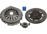 Sachs 3000 951 072 - Oe 71744470 Kupplungssatz FüR Barchetta, Brava, Bravo, Coupe 175, Marea, Punto