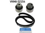 Skf Vkma 02154 - Oe 60808692 Zahnriemensatz FüR 145 (930), 146 (930), 155 (167), Brava, Bravo, Tipo