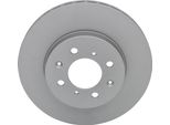 Ate 24.0123-0111.1 - Disco Freno Oe 45251 S6F E10 Per Civic Vii
