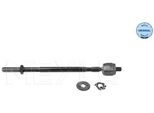 Meyle 16-16 031 0011 - Oe 48521 00QAA Giunto Assiale, Tirante Per Aveo (T250, T255), Golf Iii (1H), Clio Ii, Kangoo (Kc), Kangoo (Fc), Thalia I (Lb), Thalia Ii (Lu)
