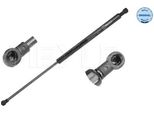 Meyle 40-40 910 0011 - Oe 7925 14 Ammortizzatore Del Cofano Per C5 I (Dc), C5 I (De), C5 Ii (Rc), C5 Ii (Re)