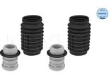 Meyle 314 640 0022 - Oe 31 33 6 793 707 Kit Di Protezione Dalla Polvere, Ammortizzatore Anteriore Per X1 (E84)
