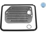 Meyle 100 398 0004 - Oe 01F 325 433 Set Di Filtri Idraulici, Cambio Automatico Per Tipo, A6 (4A), A8 (4D)