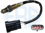Era 570013A - Oe 46750245 Lambdasonde Per 147 (937), 166 (936), Giulietta (940), Gt (937), Gtv (916), Mito (955), Spider (916), Panda, Punto, 500 (312), Brava, Bravo, Bravo, Doblo, Fiorino, Idea, Linea, Marea, Palio, Qubo, Siena, Stilo, Strada, Sorento I (Jc)
