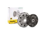 Luk 620 3445 00 - 71748849 Kupplungssatz Di Primo Impianto Per Mito (955), Tipo, Stilo, Qubo, Punto, Panda, Palio, Linea, Idea, Fiorino, Doblo, Bravo, 500L (351, 352), 500 (312), Ka (RU8)