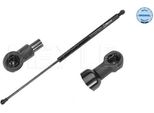 Meyle 16-40 910 0006 - Oe 8200000903 Ammortizzatore Del Portellone Posteriore Per Laguna Ii
