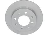 Ate 24.0110-0334.1 - Oe 58411 2F100 Disco Freno Per Cerato (Ld)