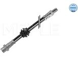 Meyle 300 525 0008 - Oe 6 753 610 Tubo Freno, Asse Anteriore Per Ceed (Ed), Serie 7 (E65)