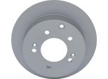 Ate 24.0110-0362.1 - Oe 58411 2K300 Disco Freno Per Cerato Ii (Td), Cerato (Yd), Soul (Am), Soul Ii (Ps)