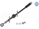 Meyle 614 525 0036 - Oe 95083147 Tubo Freno, Asse Anteriore Destro Per Trax, Mokka X (J13)