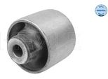 Meyle 314 610 0014 - Oe 31 12 6 775 972 Cartella Di Carico Per 5Er (F10), 5Er (F11), 6Er (F12), 6Er (F13), 6Er (F06)