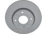Ate 24.0126-0155.1 - Oe 51712 2F100 Disco Freno Per Cerato (Ld)