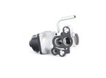 Magneti Marelli 571822112108 Valvola Agr Oe 1119890 Compatibile Con V70, V50, S80, S40, C30, Tribute, Mpv, 6, 5, 3, S-Max, Mondeo, Maverick, Galaxy, Focus, Fiesta, C-Max