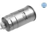 Meyle 312 133 2002 - Oe 9951033 Kraftstofffilter FüR 145 (930), 146 (930), 156 (932), 166 (936), 3Er (E36), 5Er (E39), 7Er (E38), Brava, Bravo, Marea, Multipla, Punto