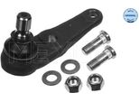 Meyle 35-16 010 0024 - Oe B01A 34 550 Giunto Sferico Anteriore Inferiore Per 323 (Ba), MX-3 (Ec)
