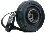 Stark SKRBS-1200673 - Set Di Cinghie A V Oe 074105251AC Per T4