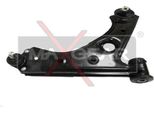 Maxgear 72-1507 - Oe 51895366 Querlenker Per Mito (955), Nemo, Punto, Fiorino, Linea, Qubo, Bipper (Aa), Bipper Tepee