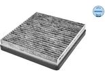 Meyle 012 320 0016 - Oe A 163 835 01 47 Filtro Aria Abitacolo Per Classe M (W163)
