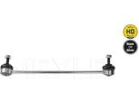 Meyle 11-16 060 0017/HD - Oe 5087 54 Asta Di Accoppiamento, Asse Anteriore Sinistro Per C-Elysee (Dd), C3 Aircross Ii (2C, 2R), C3 Iii (Sx), C3 Picasso (Sh), C4 Cactus, DS3 (Sa), DS3 (Sb), Crossland X, 2008 I (Cu), 207 (Wa, Wc), 207 Cc (Wd), 207 Sw (Wk), 208 I (Ca, Cc), 301