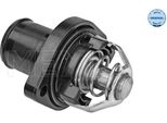 Meyle 11-28 228 0001 - Termostato Liquido Di Raffreddamento Oe 1336 Q1 Per Escort V, Berlingo, C4 (La), C4 I (Lc), Jumpy (U6U), Jumpy (B), Saxo, Xsara, Scudo, Ulysse, 206 Cc (2D), 206 (2A/C), 206 (2E/K), 206 Sw (2E/K), 206+, 306, 307, 307 Cc (3B), 307 Sw (3H), Bipper (Aa), Partner (5, G)