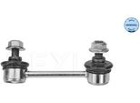 Meyle 30-16 060 0048 - Oe 48840 42010 Asta Di Accoppiamento, Asse Posteriore Sinistro Per Rav 4 Ii (A2)