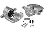 Hella 8AN 355 795-281 - Oe 55704023 Bremssattel FüR Mito (955), Nemo, 500 (312), Doblo, Fiorino, Punto, Linea, Panda, Qubo, Adam, Corsa D (S07), Bipper (Aa), Bipper Tepee