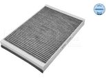 Meyle 012 320 0038 - Oe A 906 830 03 18 Filtro Aria Cabina Per Sprinter (W906), Crafter (2E), Crafter (2F)