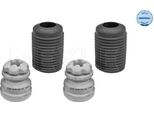 Meyle 314 740 0018 - Oe 6 856 829 Kit Di Protezione Dalla Polvere, Ammortizzatore Posteriore Per X3 (F25), X4 (F26)