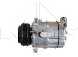 Nrf 32312 - Oe 51704659 Klimakompressor Per 159 (939), Croma, Signum (Z03), Vectra C (Z02)