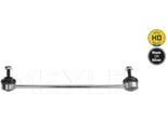 Meyle 11-16 060 0018/HD - Oe 5087 55 Asta Di Accoppiamento, Asse Anteriore Destro Per C-Elysee (Dd), C3 Aircross Ii (2C, 2R), C3 Iii (Sx), C3 Picasso (Sh), C4 Cactus, DS3 (Sa), DS3 (Sb), Crossland X, 2008 I (Cu), 207 (Wa, Wc), 207 Cc (Wd), 207 Sw (Wk), 208 I (Ca, Cc), 301