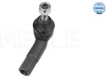 Meyle 116 020 8123 - Oe 8Z0 419 811 A Spurstangenkopf FüR A2 (8Z), Arosa (6H), Cordoba (6K), Ibiza (6K), Inca (6K), Caddy Ii (9K), Lupo (6E1, 6X1), Polo (6N), Polo (6V)