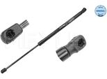Meyle 140 910 0027 - Oe 8P4 827 552 B Ammortizzatore Portellone Posteriore Per A3 (8P)