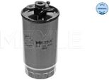 Meyle 314 323 0000 - Oe 13 32 7 785 350 Filtro Antiparticolato Per 3Er (E46), 5Er (E39), X5 (E53), Range Rover Iii (L322)