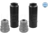 Meyle 314 740 0008 - Oe 33 53 3 411 995 Kit Protezione Antipolvere, Ammortizzatore Posteriore Per Serie 1 (E81), Serie 1 (E87), Serie 1 (E88), Serie 1 (E82), Serie 3 (E90), Serie 3 (E93), Serie 3 (E92), Serie 3 (E91), X1 (E84)