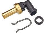Meyle 614 821 0001 - Oe 12636534 Sensore Temperatura Liquido Di Raffreddamento Per Astra J, Astra K, Cascada (W13), Insignia A (G09), Insignia B (Z18), Zafira Tourer C